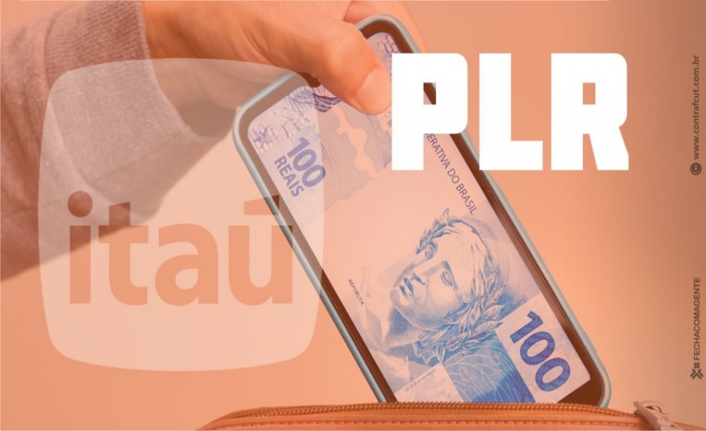 Sindicato dos Banc�arios de Presidente Prudente - Itaú antecipará pagamento da PLR e da PCR