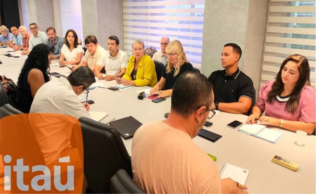 Sindicato dos Banc�arios de Presidente Prudente - GT de Saúde cobra respostas do Itaú sobre práticas que afetam bancários afastados