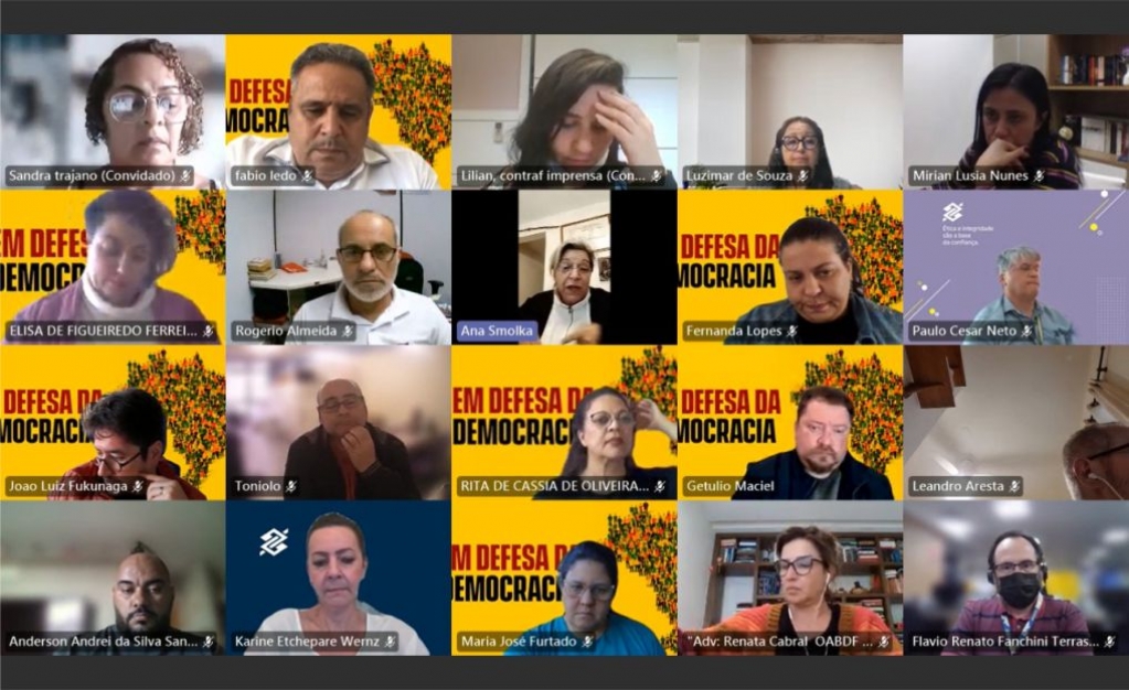 Sindicato dos Banc�arios de Presidente Prudente - Funcionários do BB denunciam imobilidade do banco para resolver impactos do Performa