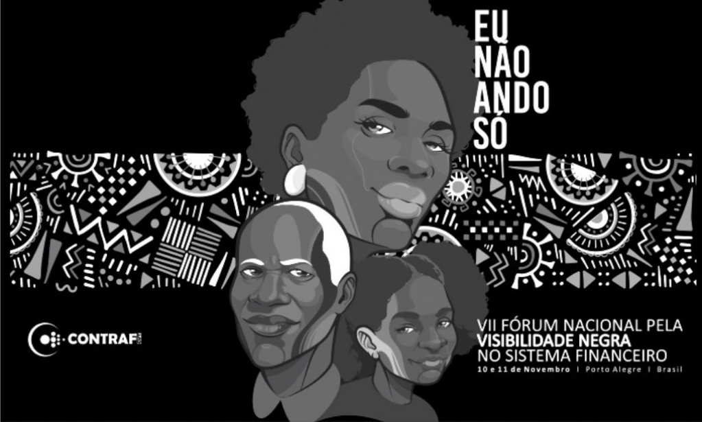 Sindicato dos Banc�arios de Presidente Prudente - Fórum: desigualdade e racismo têm raízes históricas
