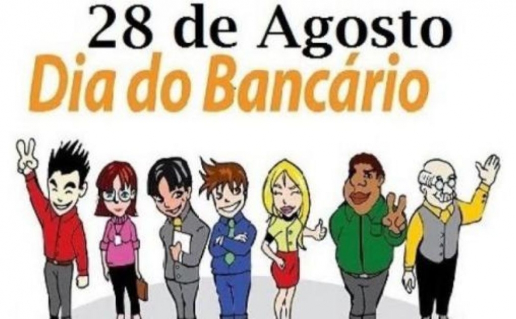 Sindicato dos Banc�arios de Presidente Prudente - PARABÉNS BANCÁRIOS  PELO SEU DIA