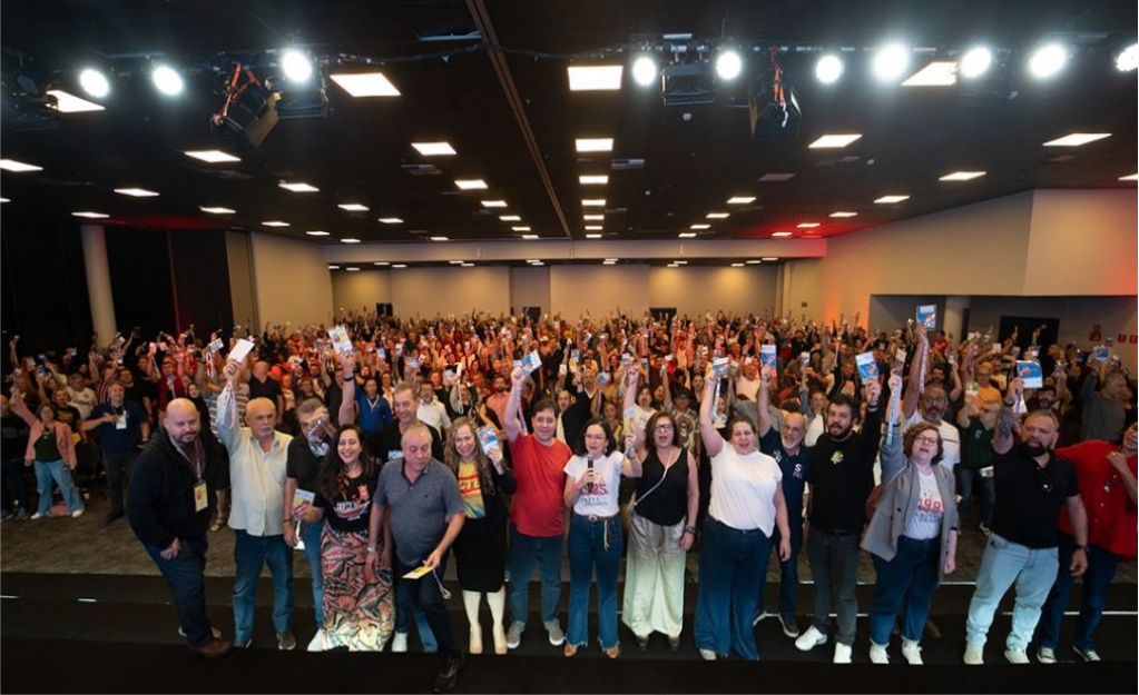 Sindicato dos Banc�arios de Presidente Prudente - Mais de 700 delegados e delegadas são esperados na 28ª Conferência Nacional da Categoria Bancária