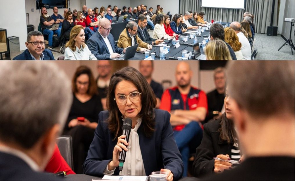 Sindicato dos Banc�arios de Presidente Prudente - Fenaban não apresenta índice e negociação continua nesta terça (25)