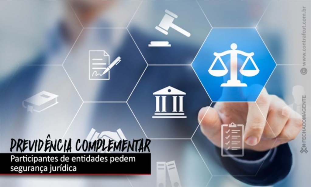 Sindicato dos Banc�arios de Presidente Prudente - Governo cria grupo de trabalho para revisar marco legal da previdência complementar