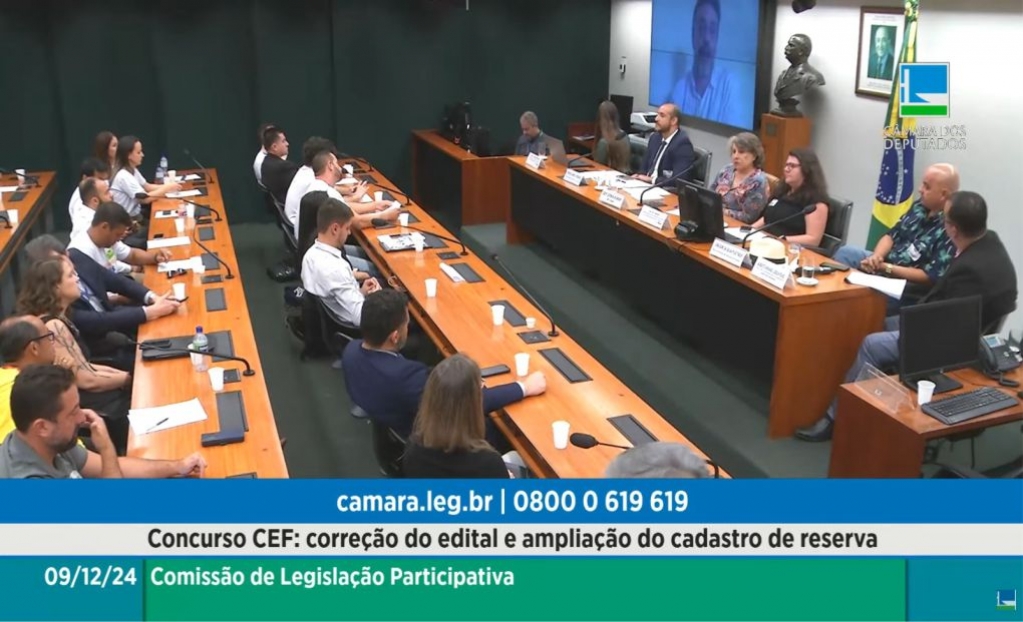 Sindicato dos Banc�arios de Presidente Prudente - Caixa: Contraf-CUT e Fenae cobram mais contratações
