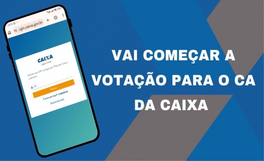Sindicato dos Banc�arios de Presidente Prudente - Votação do 2º turno da eleição do CA começa nesta quarta-feira (17)