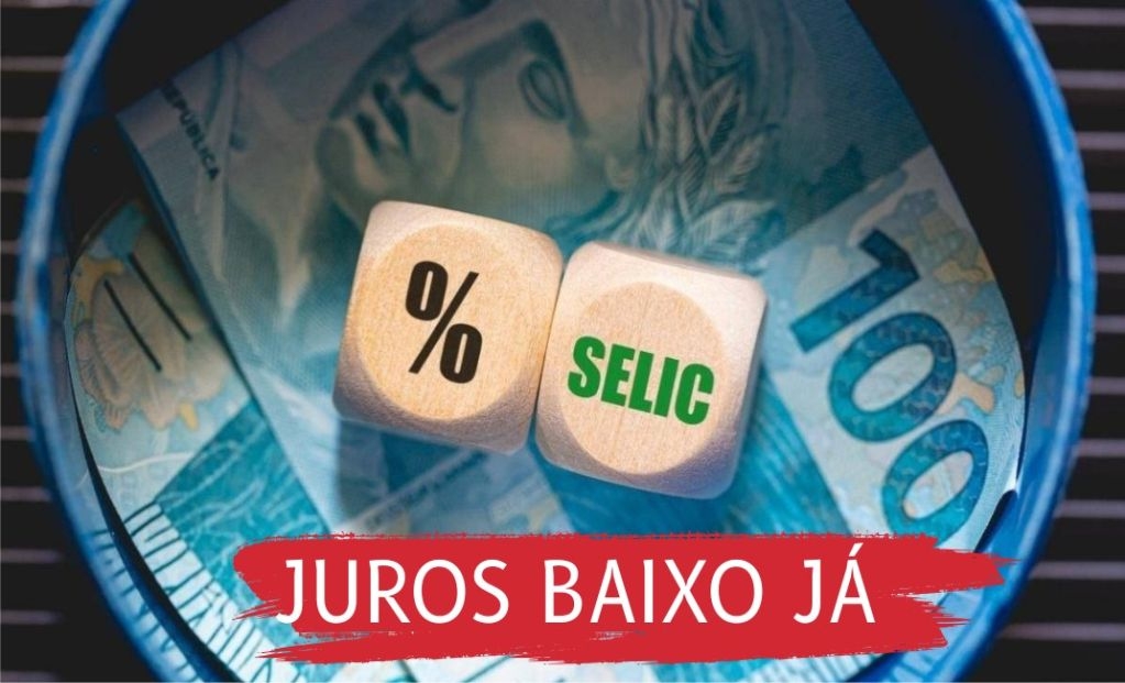 Sindicato dos Banc�arios de Presidente Prudente - Copom reduz Selic em 0,25 ponto, mas mantém juros elevados e críticas à política monetária