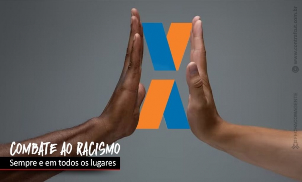 Sindicato dos Banc�arios de Presidente Prudente - Ação por racismo pede indenização da Caixa à comunidade afro