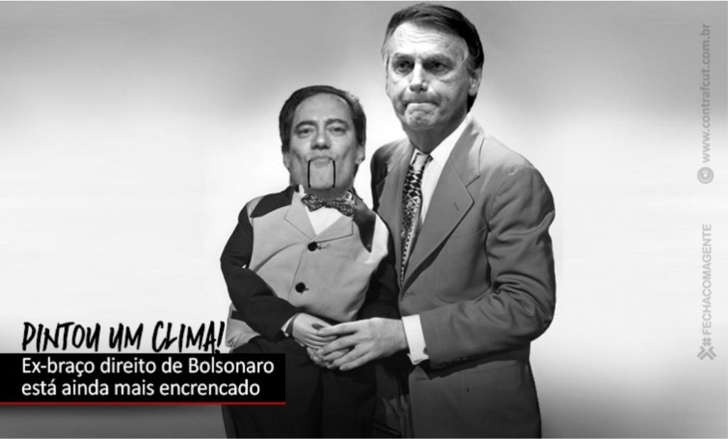Sindicato dos Banc�arios de Presidente Prudente - E agora Pedro?