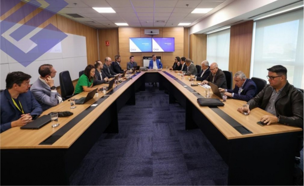 Sindicato dos Banc�arios de Presidente Prudente - Negociação sobre a Cassi avança, mas entidades cobram respostas do Banco do Brasil para questões estruturais
