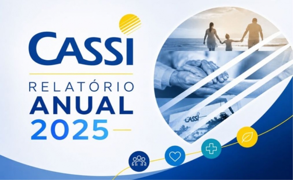 Sindicato dos Banc�arios de Presidente Prudente - Associados da Cassi já podem votar no Relatório Anual 2025; Contraf-CUT orienta aprovação