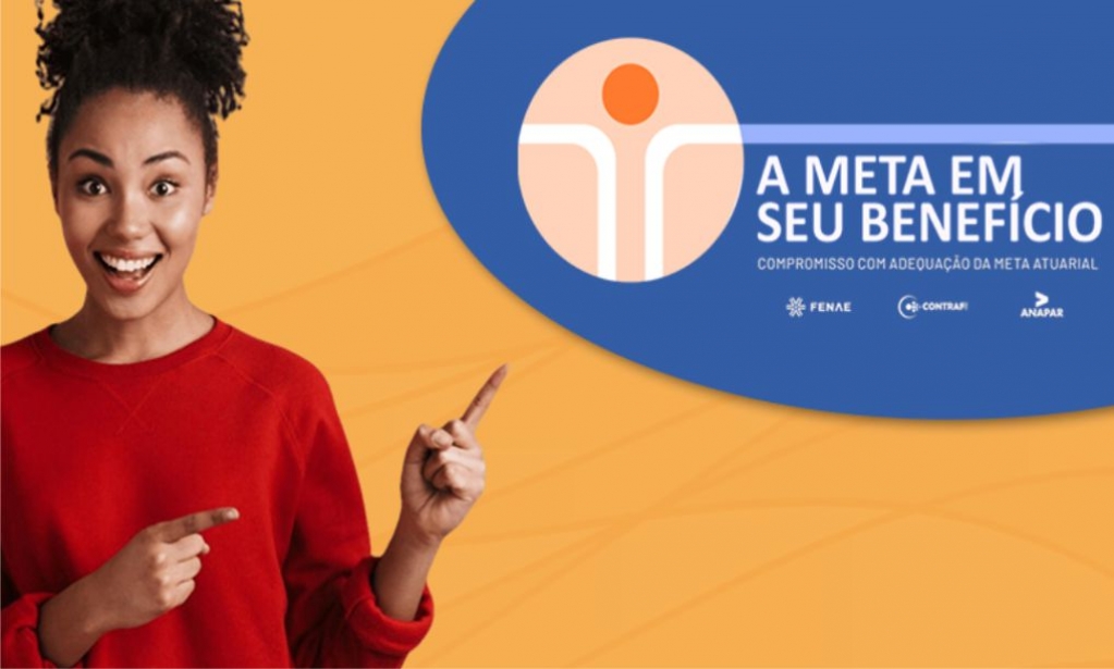Sindicato dos Banc�arios de Presidente Prudente - Tem dúvidas sobre a meta atuarial e seus impactos nos planos da Funcef?