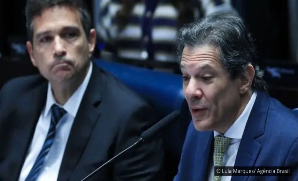 Sindicato dos Banc�arios de Presidente Prudente - Fintechs atuaram para derrubar MP do IOF no Congresso Nacional