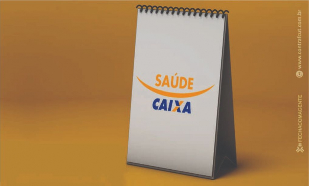 Sindicato dos Banc�arios de Presidente Prudente - Saúde Caixa: Terceirização à vista