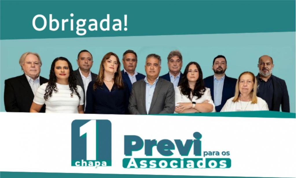 Sindicato dos Banc�arios de Presidente Prudente - Previ: apoiada pelo movimento sindical, Chapa 1 vence eleições