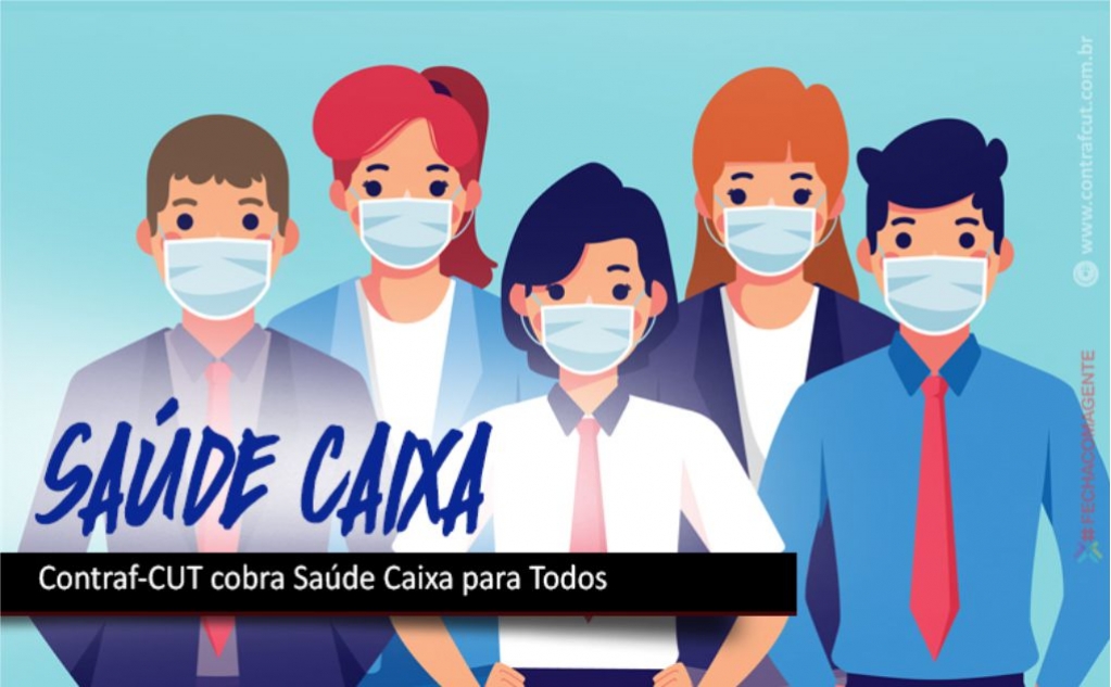 Sindicato dos Banc�arios de Presidente Prudente - Contraf-CUT prioriza Saúde em debate com direção da Caixa