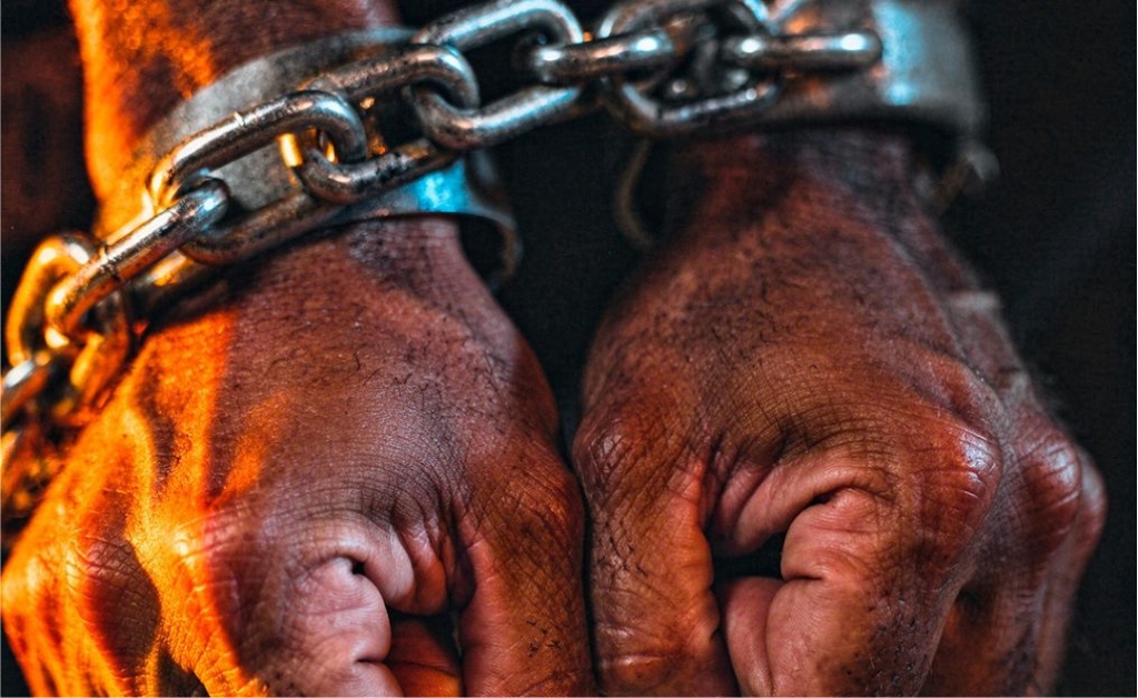 Sindicato dos Banc�arios de Presidente Prudente - ONU reconhece escravização de africanos como maior crime contra a humanidade e reforça debate sobre reparação histórica