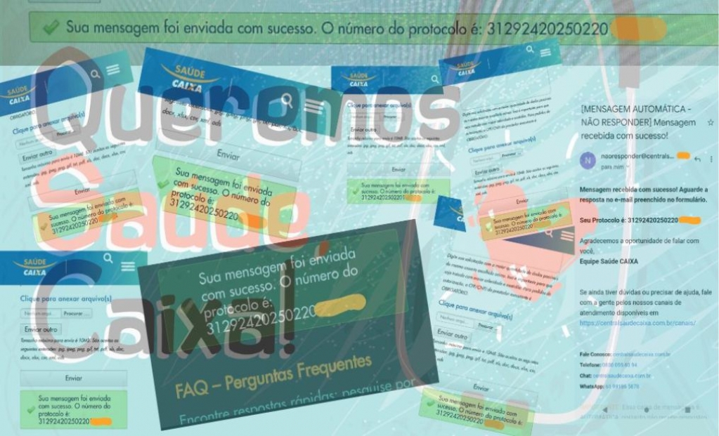 Sindicato dos Banc�arios de Presidente Prudente - Campanha 