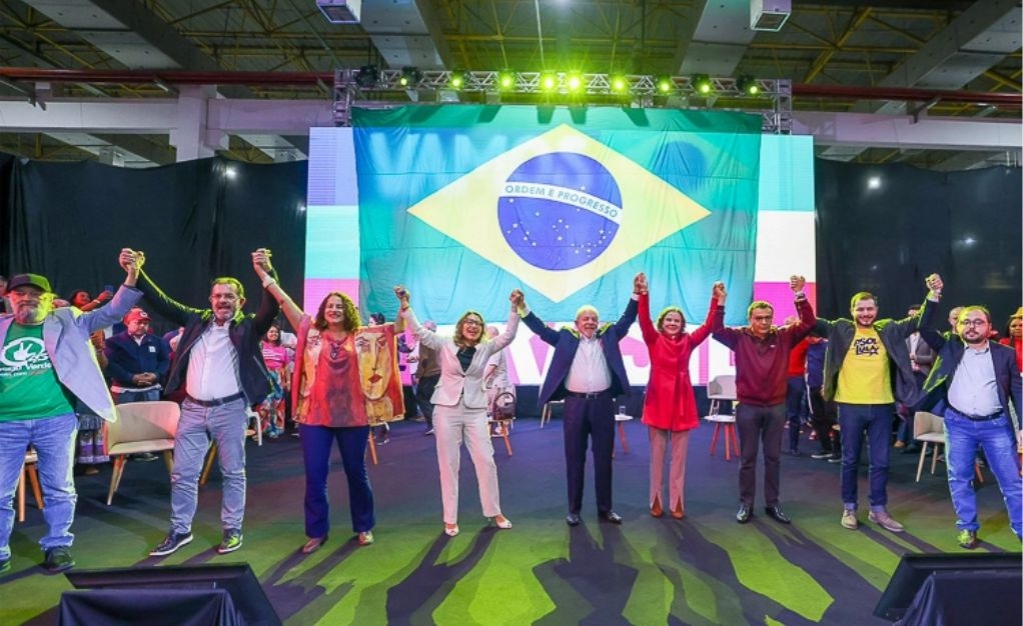 Sindicato dos Banc�arios de Presidente Prudente - Vamos, juntos, reconstruir o Brasil que a gente quer
