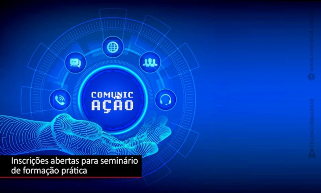 Sindicato dos Banc�arios de Presidente Prudente - Abertas inscrições para seminário sobre comunicação digital