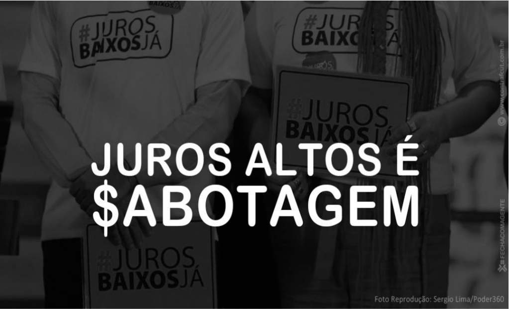 Sindicato dos Banc�arios de Presidente Prudente - Trabalhadores vão às ruas de todo país por menos juros e mais empregos