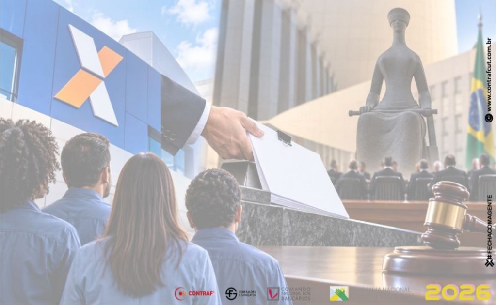 Sindicato dos Banc�arios de Presidente Prudente - Caixa ajuizou dissídio: o que acontece a partir de agora?