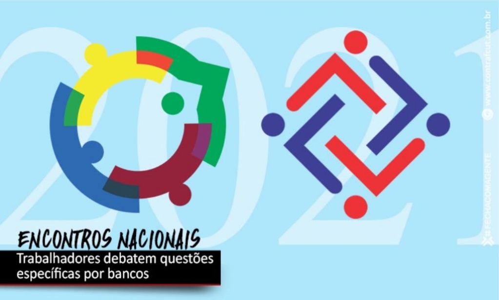 Sindicato dos Banc�arios de Presidente Prudente - Encontros nacionais por bancos acontecem entre os dias 3 e 8 de agosto