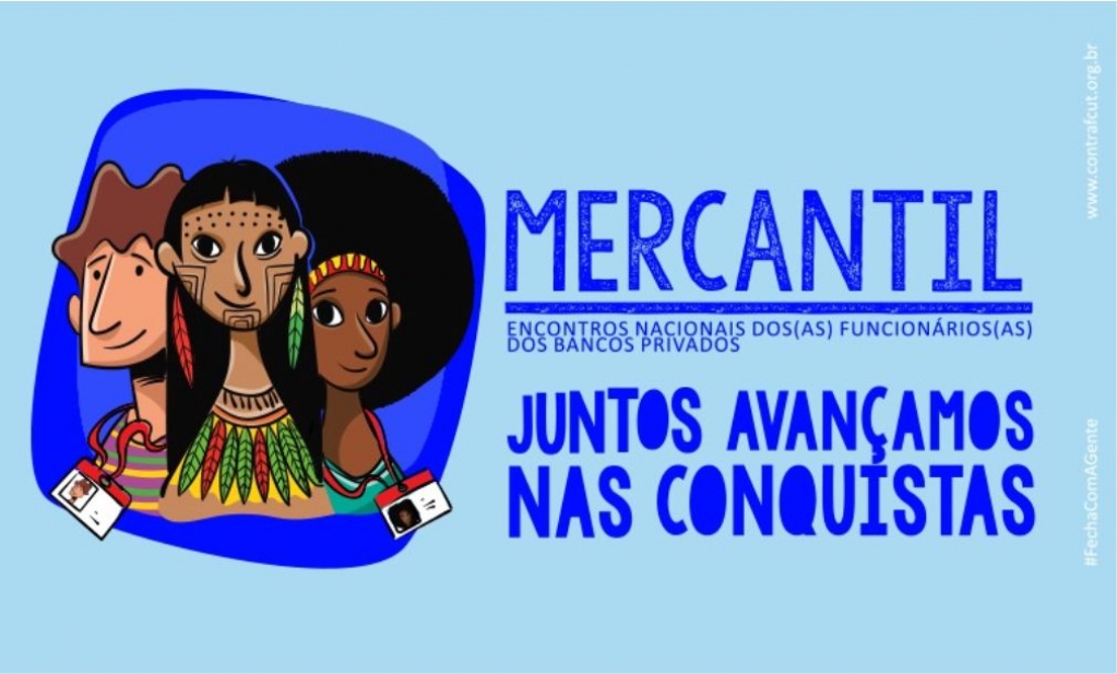 Sindicato dos Banc�arios de Presidente Prudente - Encontro Nacional dos Funcionários do BMB acontece quinta-feira (6)
