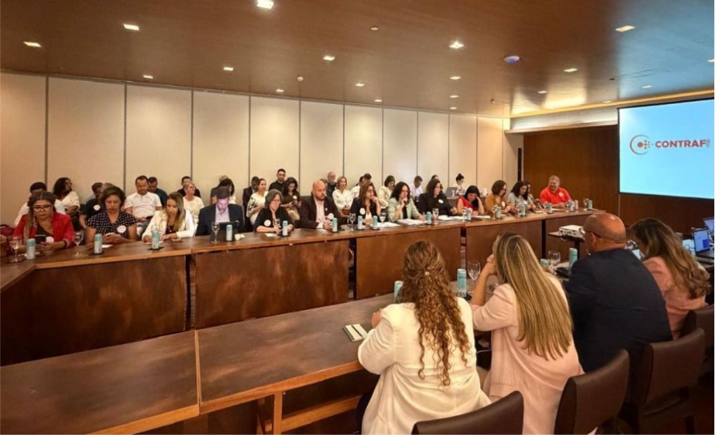 Sindicato dos Banc�arios de Presidente Prudente - STF confirma constitucionalidade da Lei da Igualdade Salarial e reforça obrigação de transparência das empresas