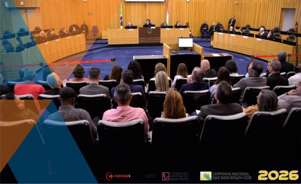 Sindicato dos Banc�arios de Presidente Prudente - Defesa da Contraf-CUT reduz perdas no dissídio, mas Caixa economiza bilhões