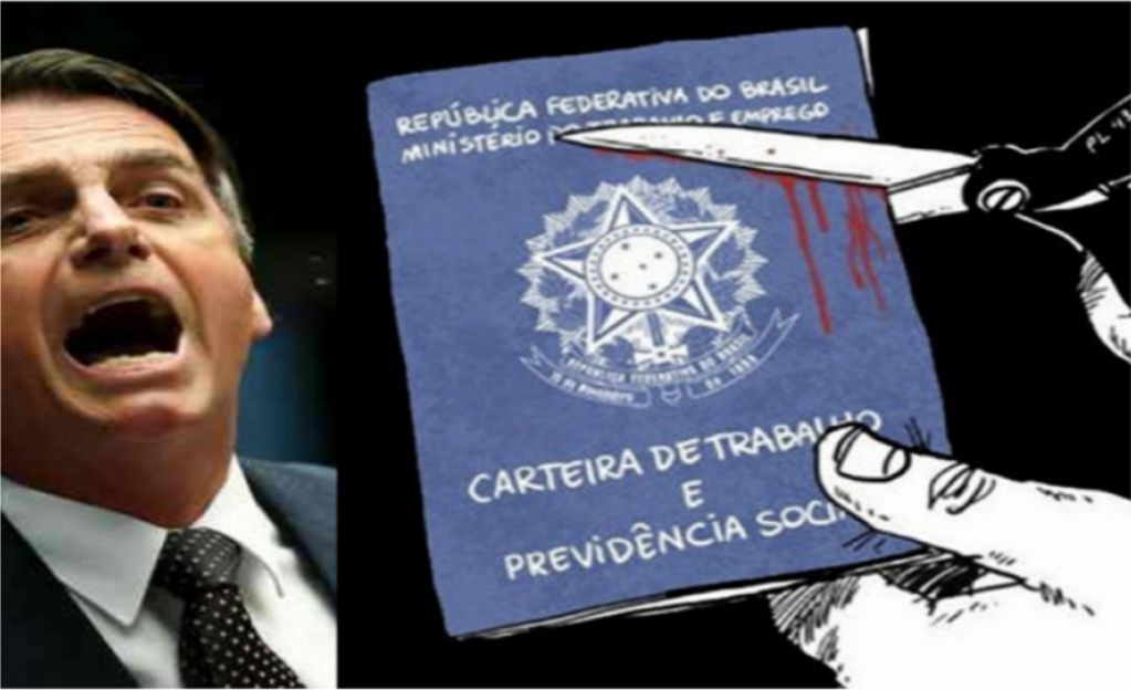 Sindicato dos Banc�arios de Presidente Prudente - Desemprego no Brasil continuará elevado nos próximos anos