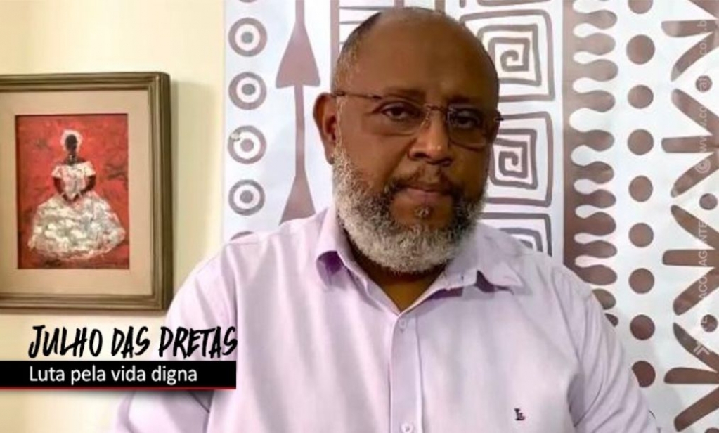 Sindicato dos Banc�arios de Presidente Prudente - ‘Mulheres pretas sempre estiveram presentes na luta pelo bem viver’