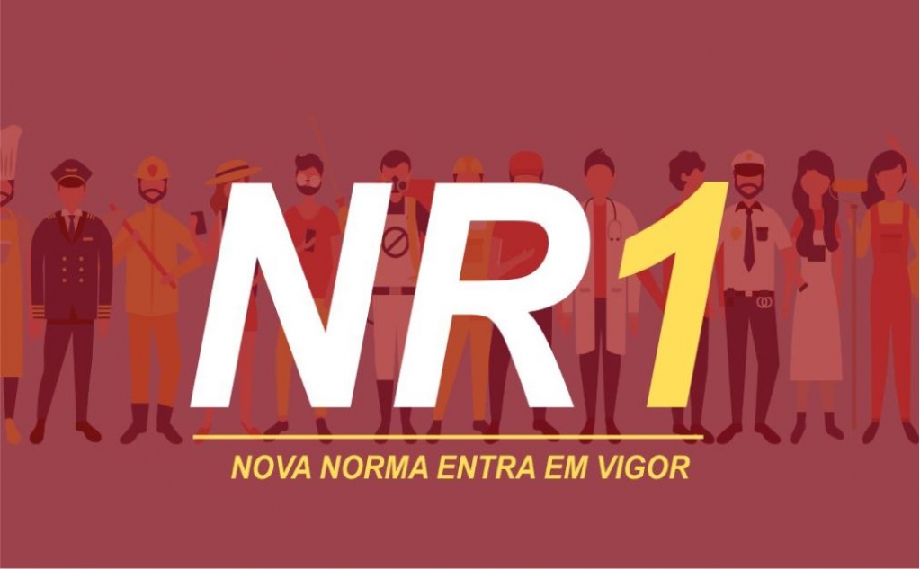 Sindicato dos Banc�arios de Presidente Prudente - Nova NR-1 entra em vigor e amplia proteção à saúde mental no trabalho