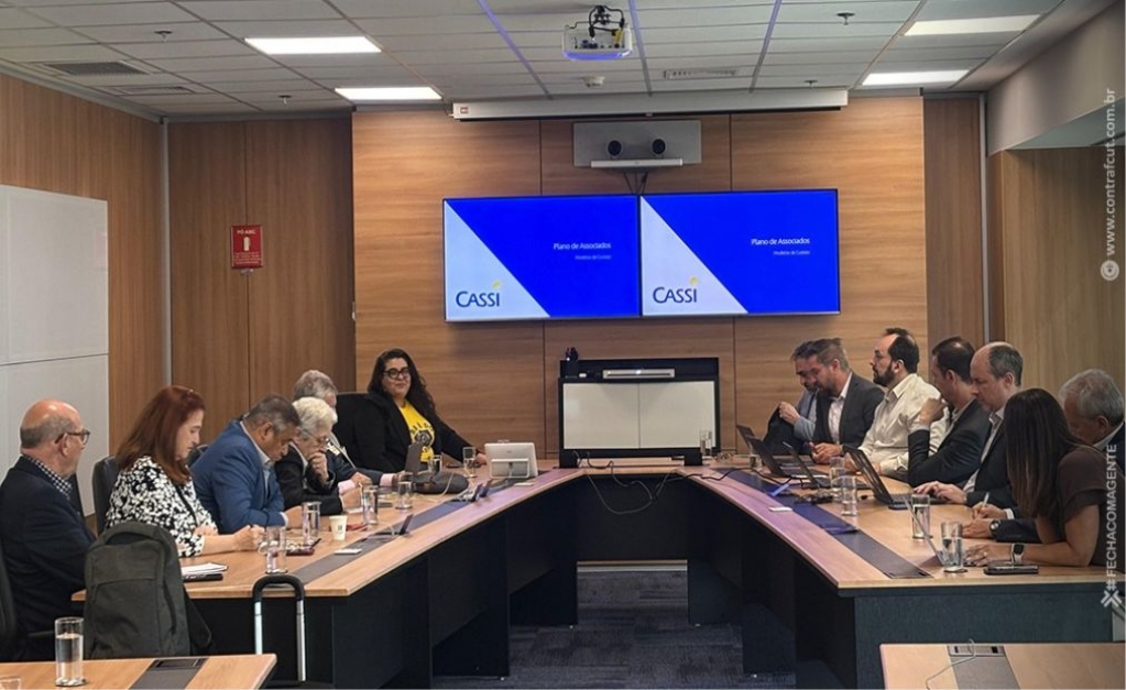 Sindicato dos Banc�arios de Presidente Prudente - Movimento sindical e BB voltam às negociações para custeio do Plano Associados da Cassi