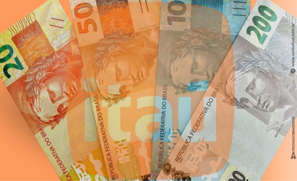 Sindicato dos Banc�arios de Presidente Prudente - Itaú apresenta proposta de PCR com reajuste de 6,25% e ROE de 22,1
