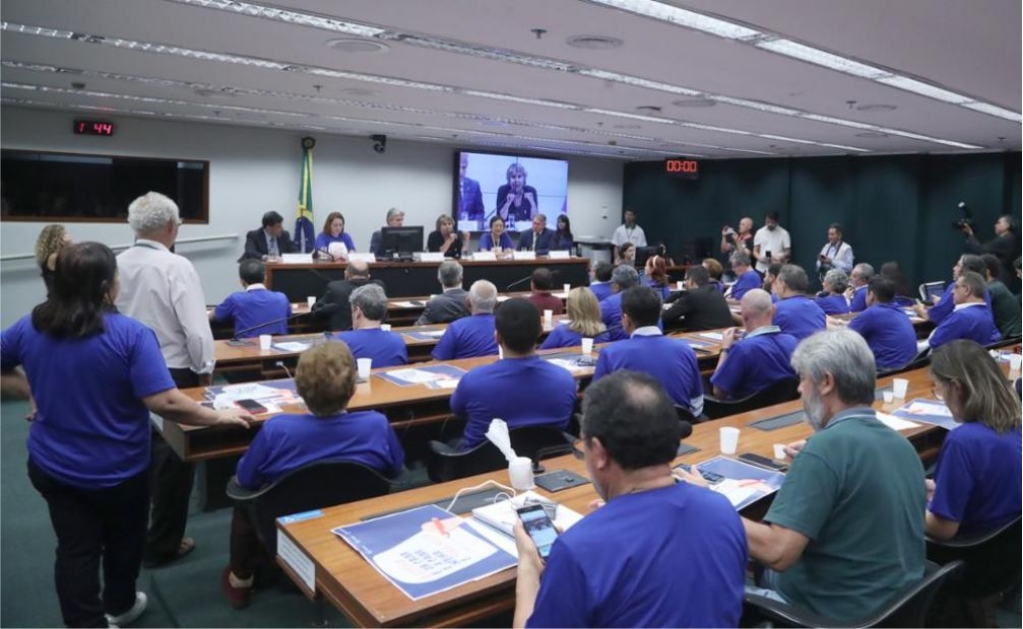 Sindicato dos Banc�arios de Presidente Prudente - Bancários pedem suspensão e abertura de diálogo sobre a transferência das Loterias da Caixa para uma subsidiária