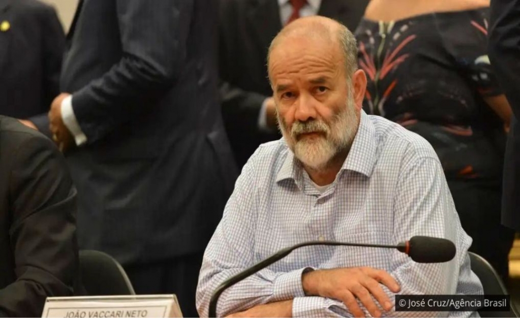Sindicato dos Banc�arios de Presidente Prudente - Anulação de atos de Moro contra Vaccari é parte de reparação dos crimes da Lava Jato