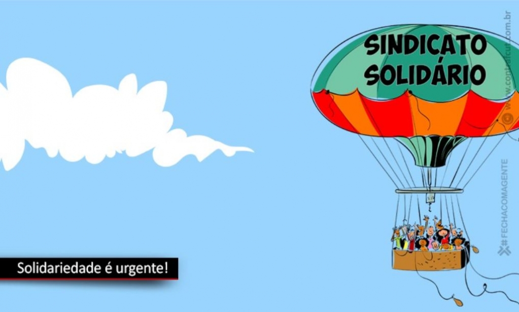 Sindicato dos Banc�arios de Presidente Prudente - Sindicato Solidário