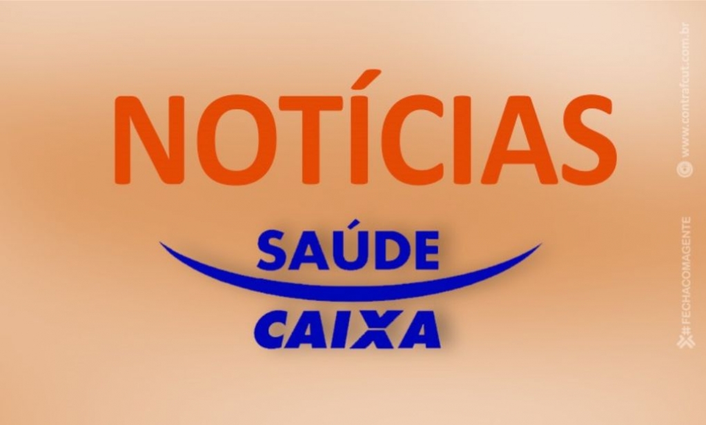 APCEF/SP  Saúde Caixa: terceirização à vista - APCEF/SP