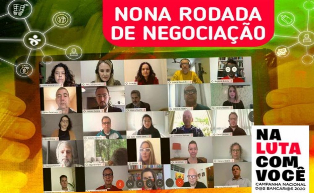 Sindicato dos Banc�arios de Presidente Prudente - Fenaban insiste em retirada de direitos