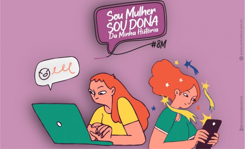 Sindicato dos Banc�arios de Presidente Prudente - Inscrições para curso de capacitação de mulheres na TI terminam neste domingo (16)