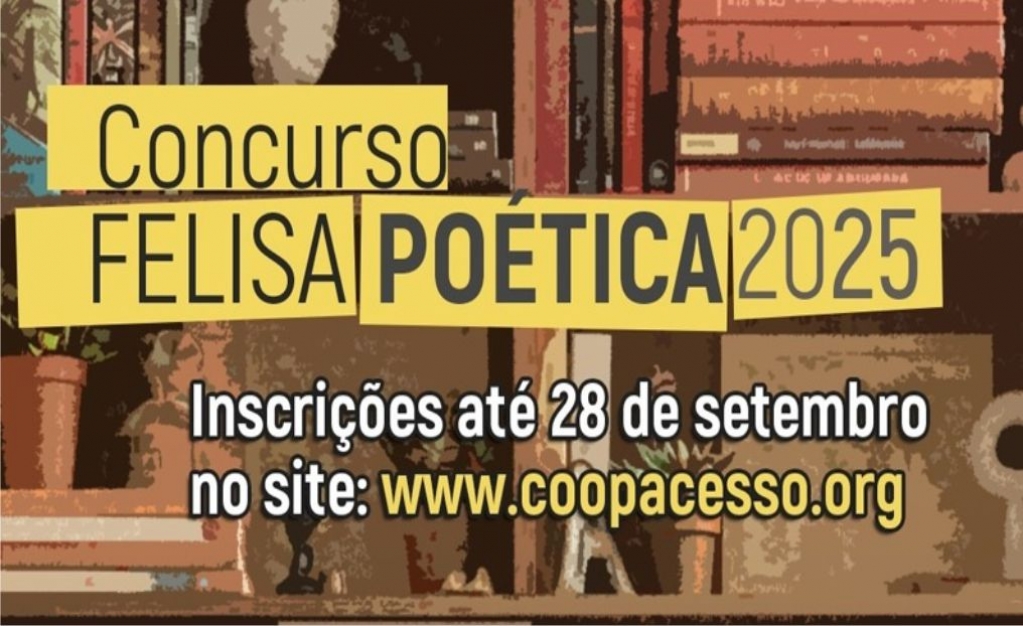 Sindicato dos Banc�arios de Presidente Prudente - Inscrições para Felisa Poética terminam em 28 de setembro
