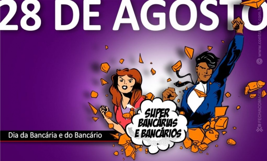 Sindicato dos Banc�arios de Presidente Prudente - Dia do Bancário: categoria tem muito a comemorar