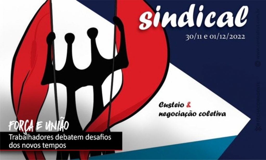 Sindicato dos Banc�arios de Presidente Prudente - Seminário discute novos caminhos para a organização sindical