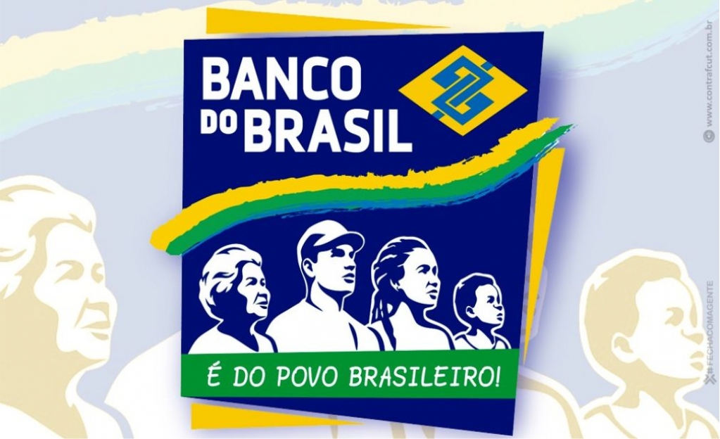 Sindicato dos Bancários de Presidente Prudente - Funcionários do BB publicam carta aberta em defesa do caráter público do banco