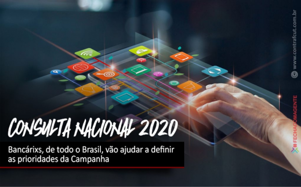 Sindicato dos Banc�arios de Presidente Prudente - Bancários são chamados a contribuir na definição das prioridades da próxima Campanha Nacional