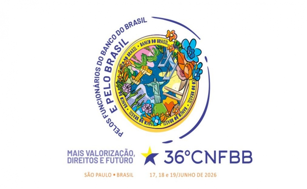 Sindicato dos Banc�arios de Presidente Prudente - 36º CNFBB vai debater os desafios dos funcionários do Banco do Brasil e preparar a Campanha Nacional