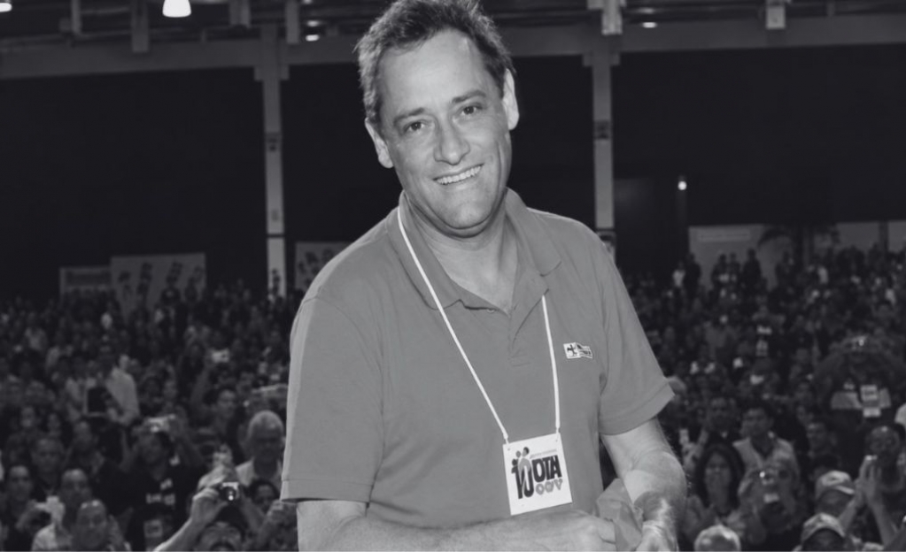 Sindicato dos Banc�arios de Presidente Prudente - Morre Artur Henrique da Silva, referência do movimento sindical brasileiro