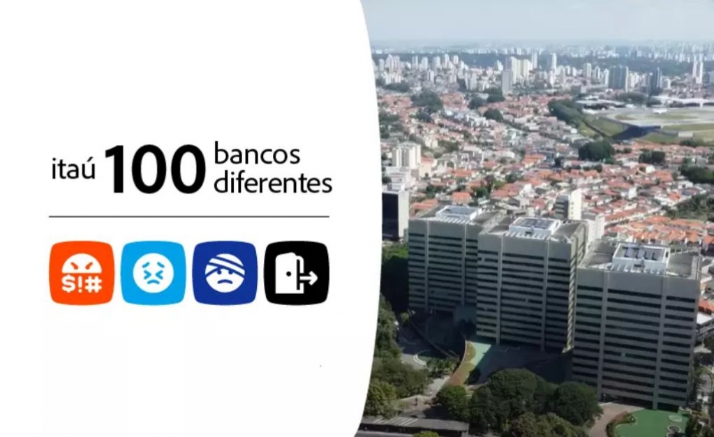Sindicato dos Banc�arios de Presidente Prudente - 100 Anos do Itaú Unibanco