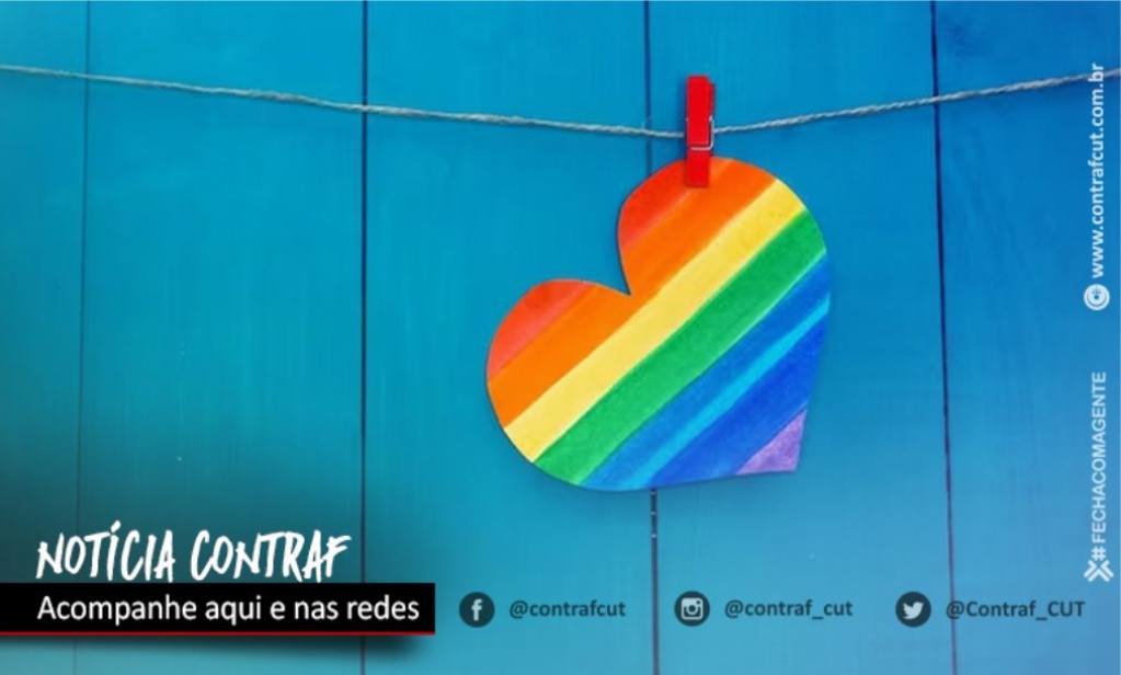 Sindicato dos Banc�arios de Presidente Prudente - Comissão do Senado aprova proibição do uso de banheiro com base na identidade de gênero em escolas